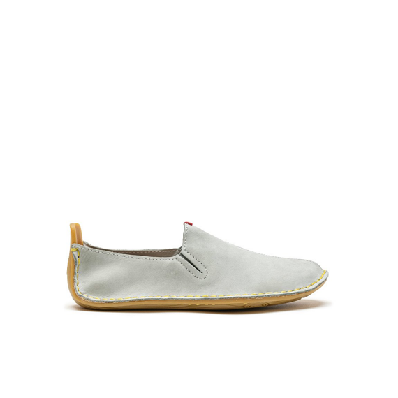 Vivobarefoot ABABA II KIDS SLATE