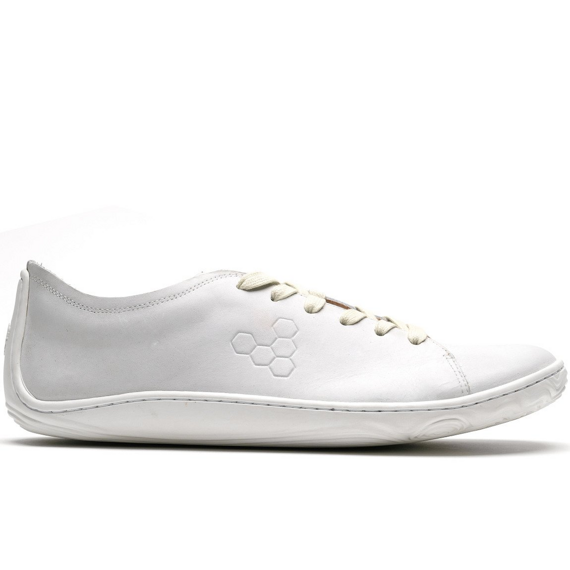 Vivobarefoot ADDIS MENS GREY MIST