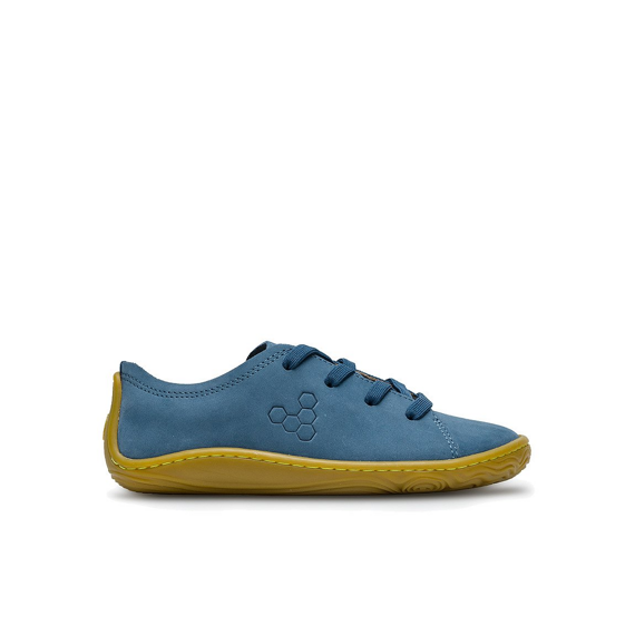 Vivobarefoot ADDIS KIDS INDIGO