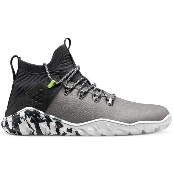 Vivobarefoot MAGNA FOREST ESC MENS ZINC