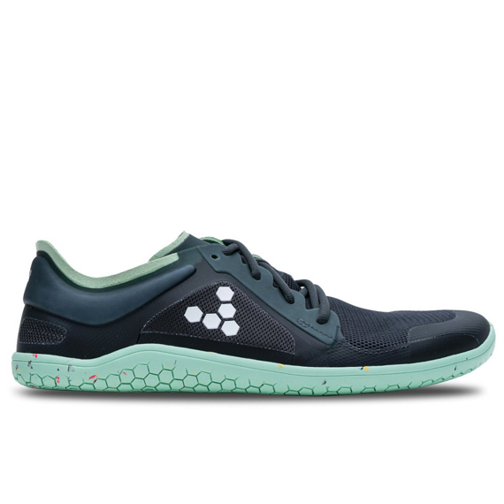 Vivobarefoot PRIMUS LITE III MENS CHARCOAL