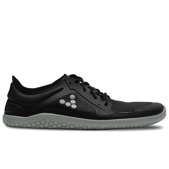 Vivobarefoot PRIMUS LITE ALL WEATHER MENS OBSIDIAN