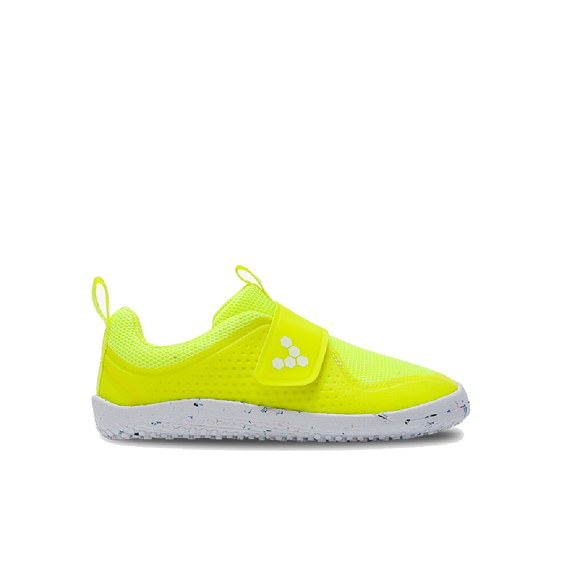 Vivobarefoot PRIMUS SPORT III KIDS LEMON ZEST