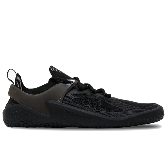 Vivobarefoot MOTUS STRENGTH MENS OBSIDIAN