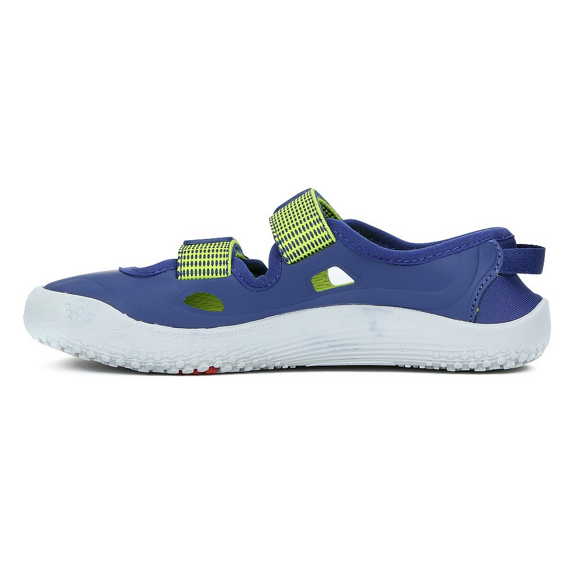 Vivobarefoot BAY K Navy