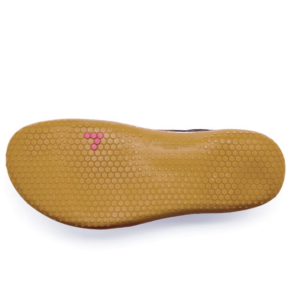 Vivobarefoot GOBI II M Leather Brown/Hide