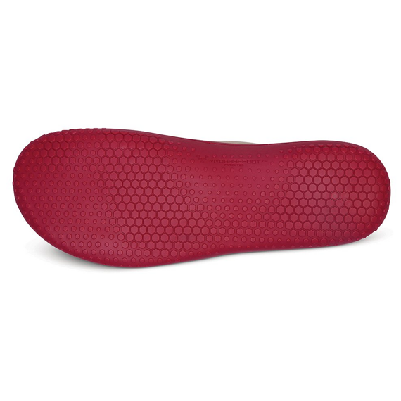 Vivobarefoot RIF M Eco Suede Beige