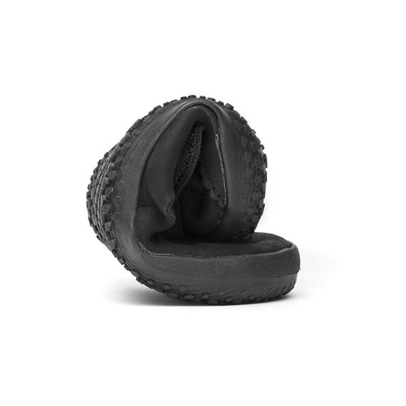 Vivobarefoot WYN K Leather Black