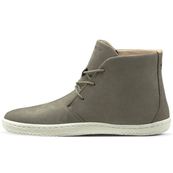 Vivobarefoot GOBI III W DUSTY OLIVE