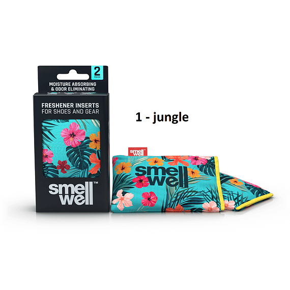 SMELL WELL ACTIVE DEODORIZÉR - S VÔŇOU