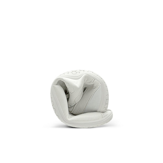 Vivobarefoot PRIMUS KNIT LUX M White