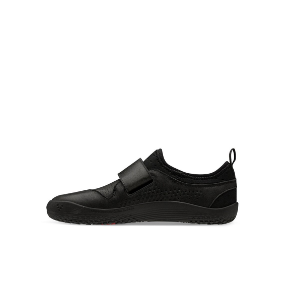 Vivobarefoot PRIMUS SCHOOL KIDS OBSIDIAN