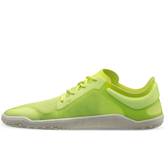 Vivobarefoot PRIMUS LITE II B WOMENS BIO LIME