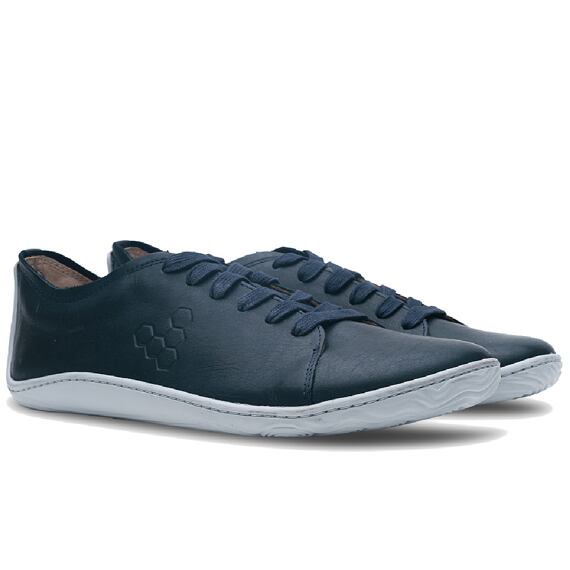 Vivobarefoot ADDIS MENS NAVY