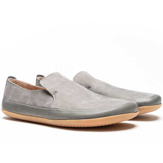 Vivobarefoot OPANKA WOMENS ZINC