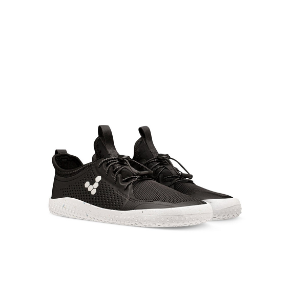 Vivobarefoot PRIMUS SPORT II JUNIORS OBSIDIAN