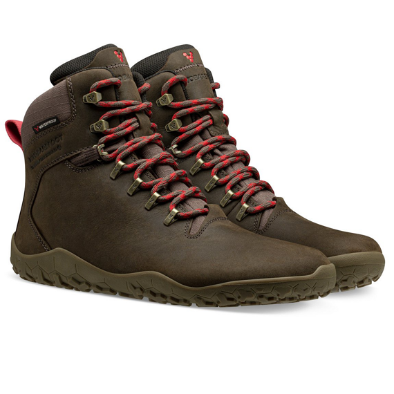 Vivobarefoot TRACKER II FG MENS BRACKEN