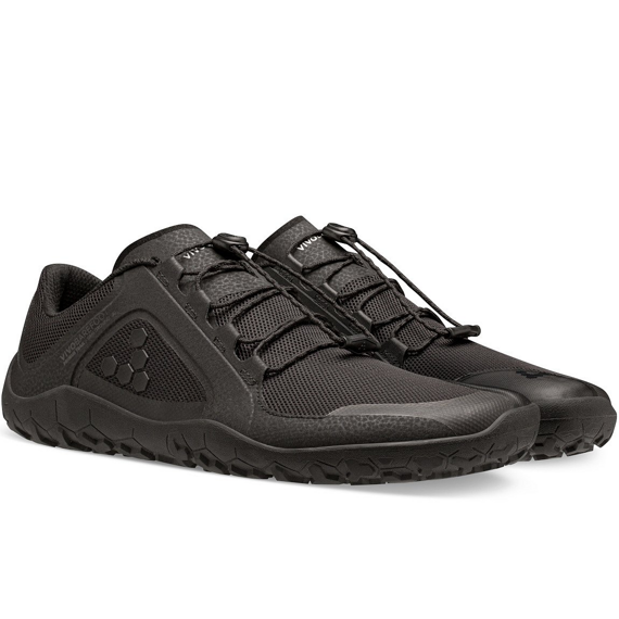 Vivobarefoot PRIMUS TRAIL II FG WOMENS OBSIDIAN