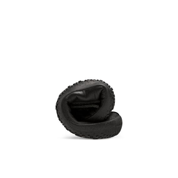 Vivobarefoot PRIMUS SCHOOL II KIDS OBSIDIAN