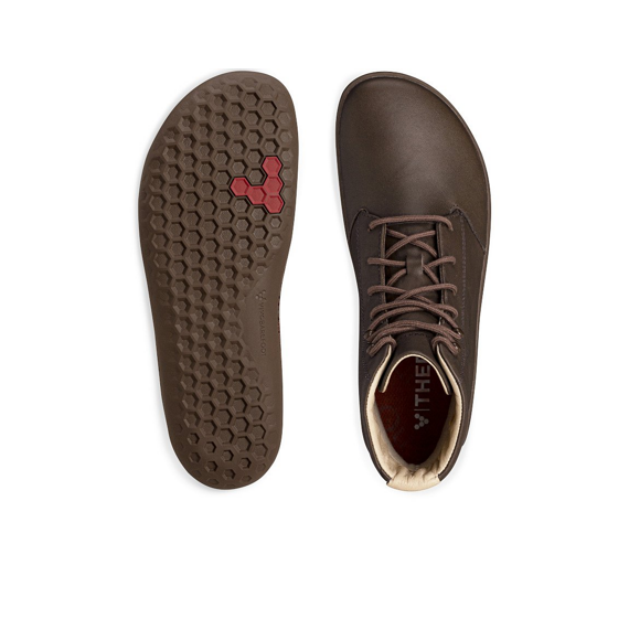 Vivobarefoot GOBI HI IV WOMENS BRACKEN