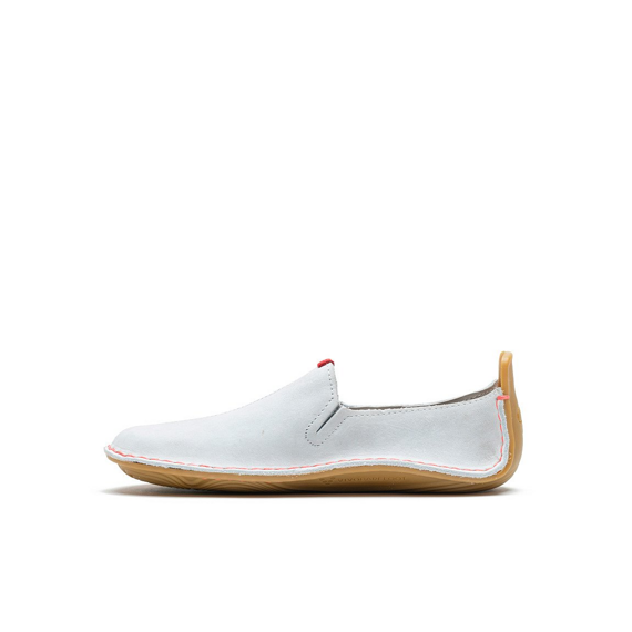 Vivobarefoot ABABA II KIDS GRAY MIST