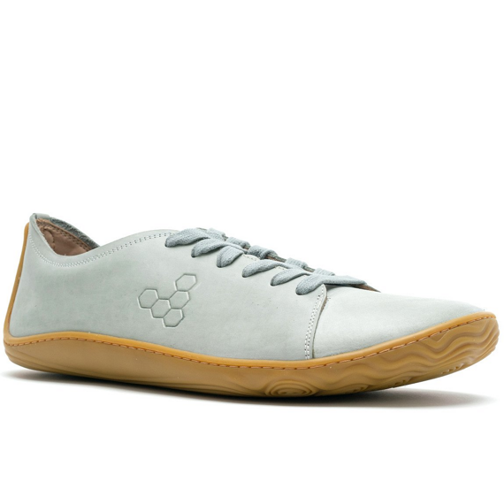 Vivobarefoot ADDIS MENS SLATE
