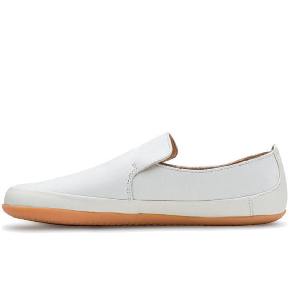 Vivobarefoot OPANKA WOMENS LIMESTONE
