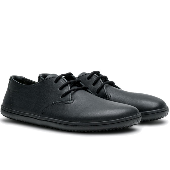 Vivobarefoot RA III WOMENS OBSIDIAN