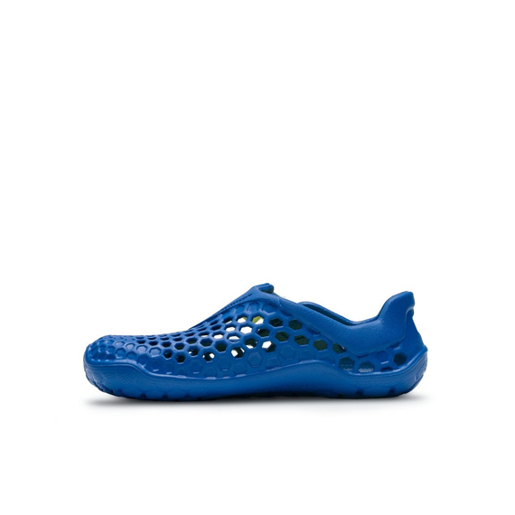 Vivobarefoot ULTRA BLOOM KIDS AMPARO BLUE