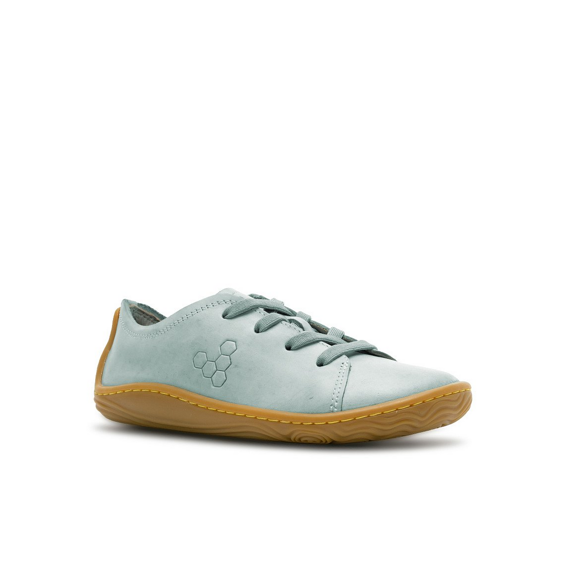 Vivobarefoot ADDIS KIDS BLUE HAZE