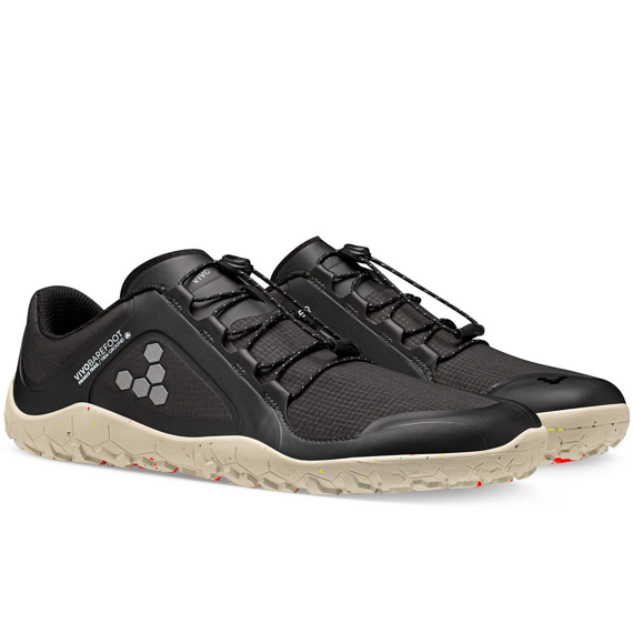 Vivobarefoot PRIMUS TRAIL II ALL WEATHER FG WOMENS OBSIDIAN II