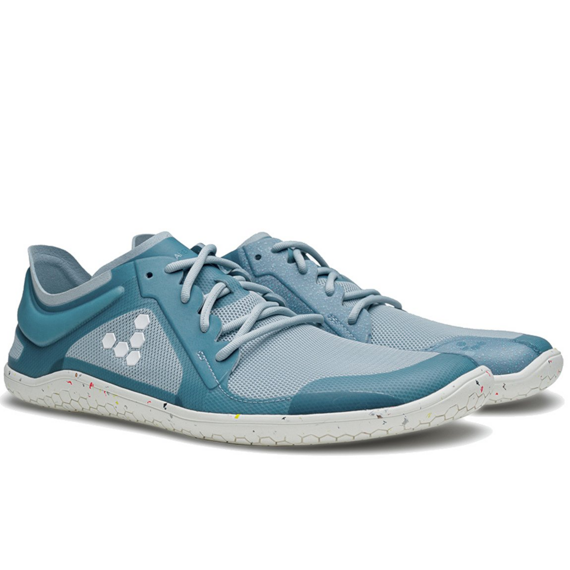 Vivobarefoot PRIMUS LITE III WOMENS BLUE HAZE