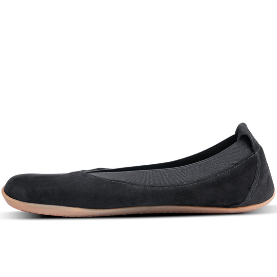 Vivobarefoot KAMILIA WOMENS BLACK