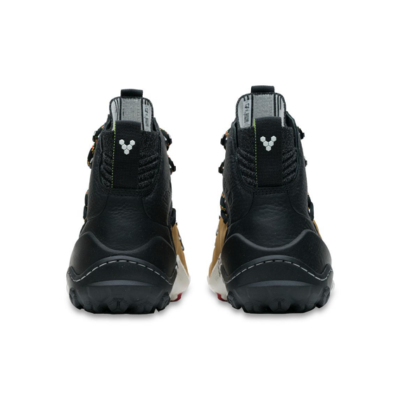 Vivobarefoot TRACKER DECON FG2 MENS ACORN