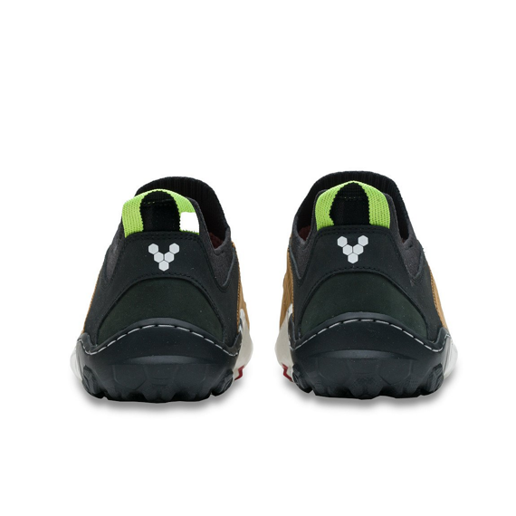 Vivobarefoot TRACKER DECON LOW FG2 WOMENS ACORN