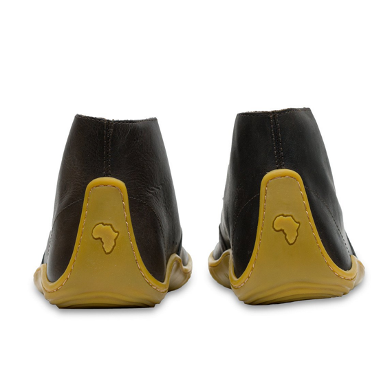 Vivobarefoot ADDIS DESERT MENS BROWN