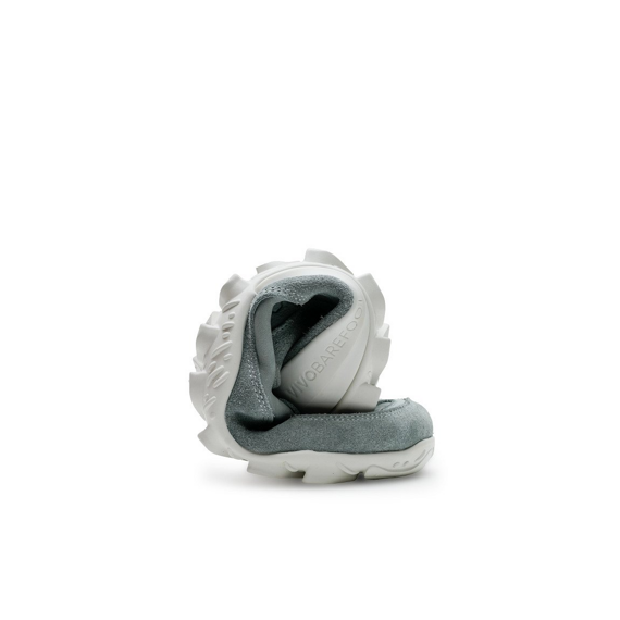 Vivobarefoot NOVUS MENS KHAKI