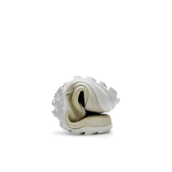 Vivobarefoot NOVUS MID MENS SANDSTONE