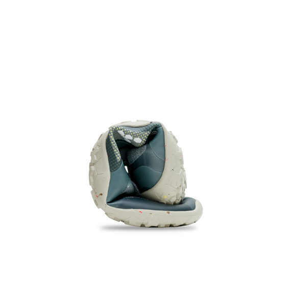 Vivobarefoot PRIMUS TRAIL KNIT FG MENS BALSAM GREEN