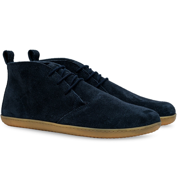 Vivobarefoot GOBI III MENS MIDNIGHT