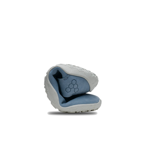 Vivobarefoot MAGNA FG MENS HAZE BLUE