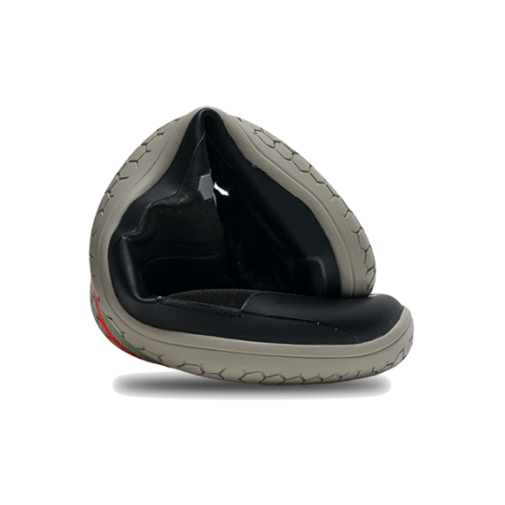 Vivobarefoot PRIMUS LITE ALL WEATHER MENS OBSIDIAN