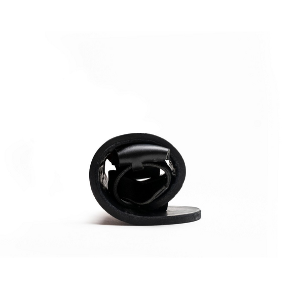 Vivobarefoot OPANKA SANDAL WOMENS BLACK III