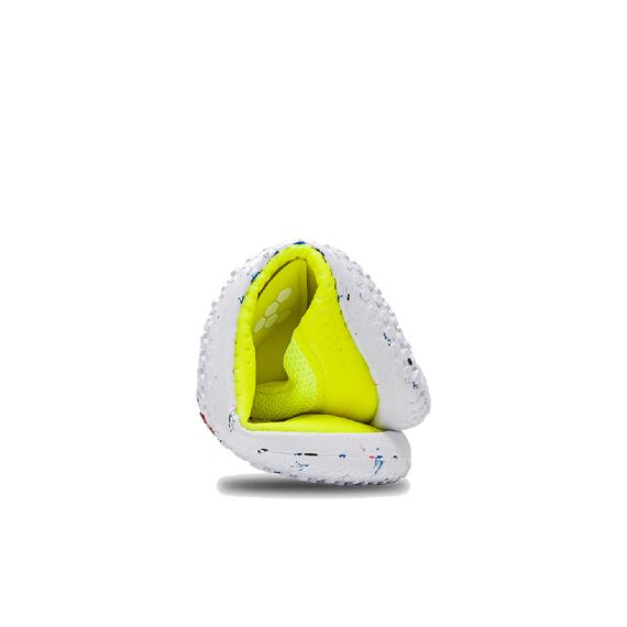 Vivobarefoot PRIMUS SPORT III KIDS LEMON ZEST