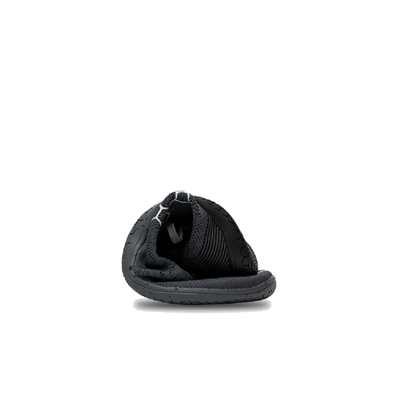 Vivobarefoot PRIMUS LITE KNIT JJF MENS OBSIDIAN/DARK SHADOW