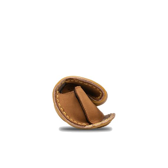 Vivobarefoot ABABA SANDAL II PRESCHOOL ACORN