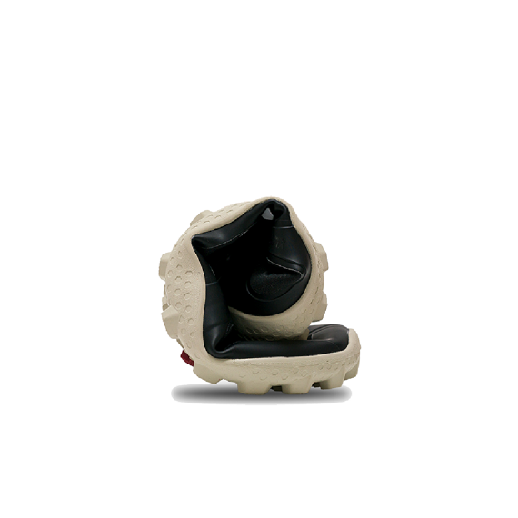 Vivobarefoot PRIMUS TRAIL III ALL WEATHER SG MENS OBSIDIAN