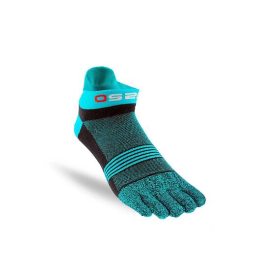 OS2O RUN TURQUOISE ponožky