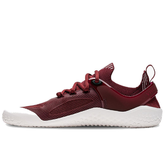 Vivobarefoot MOTUS STRENGTH MENS BURGUNDY