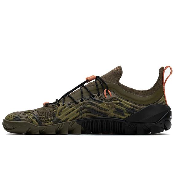 Vivobarefoot HYDRA ESC JJF MENS DARK OLIVE